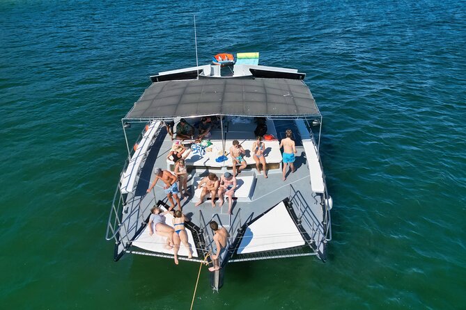 Private Yacht Charter ChicaFUN 4 All Inclusive - Is $1,300 a fair price?