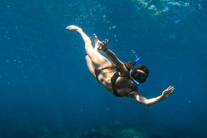 Private Yacht Charter ChicaFUN 5 Waterslides All Inclusive - A custom route around Banderas Bay