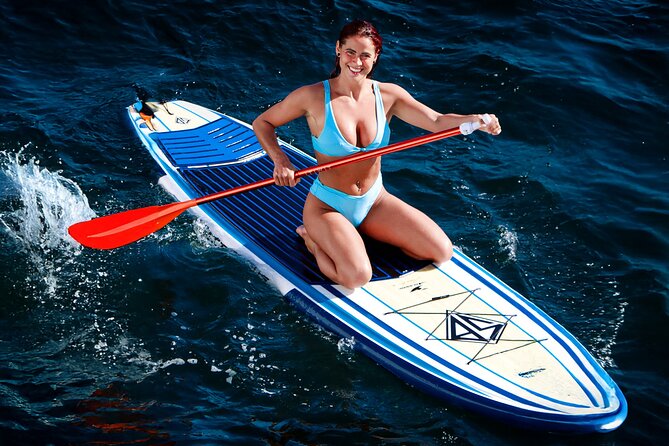 Private Yacht Charter ChicaFUN 5 Waterslides All Inclusive - Timing, meeting points, and cancellation