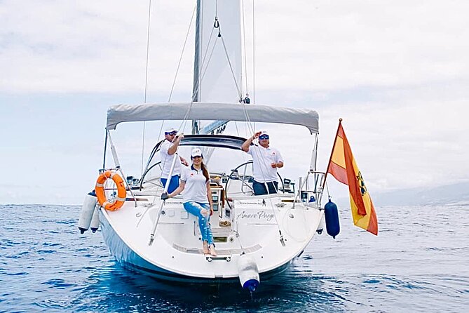PRIVATE YACHT CHARTER VOYAGE, Food & Drinks included! - Practical details before booking