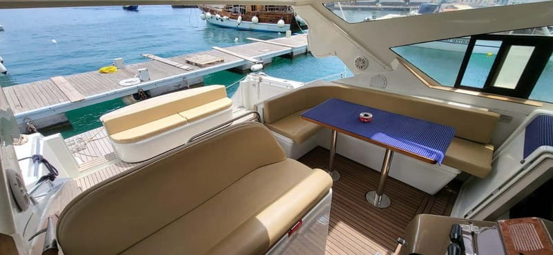 Private Yacht Charters around Comino & Blue Lagoon - What is included, and what you should bring