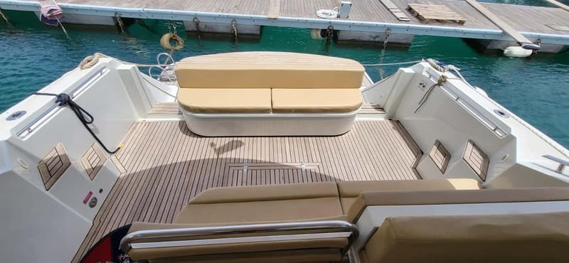 Private Yacht Charters around Comino & Blue Lagoon - Who gets the best value