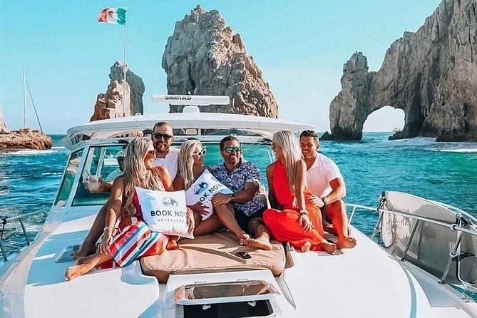 Private Yacht Cruise 4 Hour- Snorkeling & Paddle Boarding - Key Points to Know Before You Book