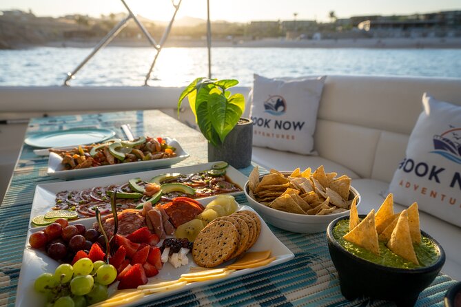 Private Yacht Cruise 4 Hour- Snorkeling & Paddle Boarding - Drinks, Service, and the Mood Onboard
