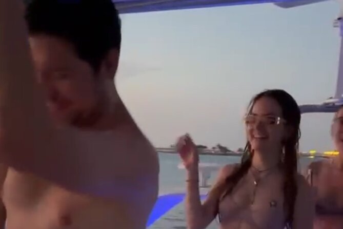 Private Yacht Cruise in Miami Beach - What the 3 to 8 hours really allow