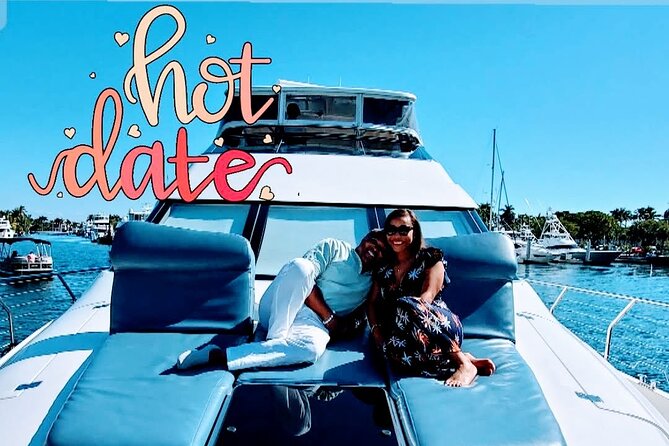 Private Yacht Cruise through Fort Lauderdale - Why Private Changes the Experience