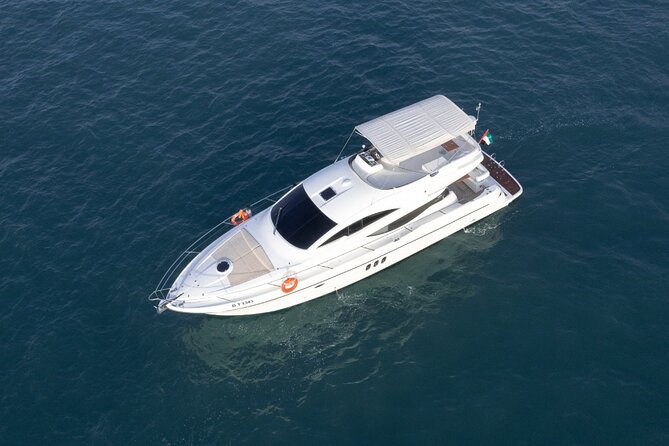Private Yacht Cruising Rental from Dubai Marina - Choosing the right cruise length