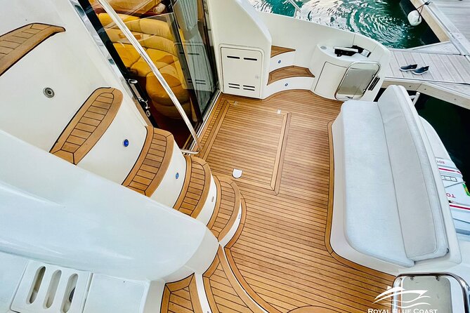 Private Yacht Experience From Dubai Marina - Who will get the most from this cruise