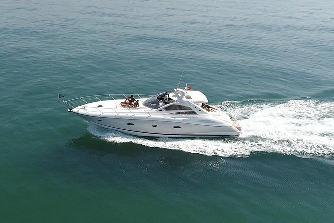 Private Yacht Hire in The Algarve - Majestic - Is $1,445.74 good value?