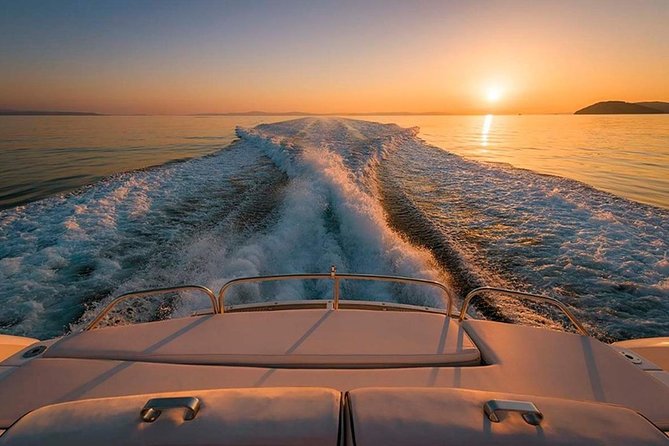 Private Yacht Hire in The Algarve - Majestic - Who should choose this private charter?