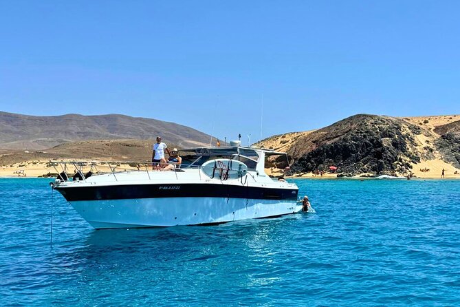 Private yacht in Papagayo Beaches with Gourmet or Premium menu - Key points to know before booking