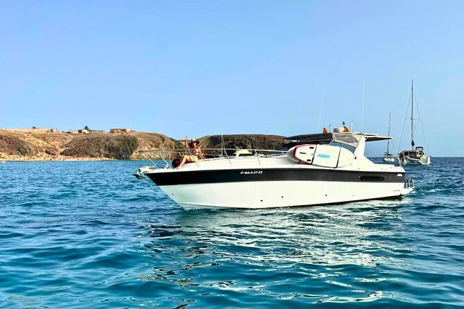 Private yacht in Papagayo Beaches with Gourmet or Premium menu - Why this Papagayo yacht trip feels different