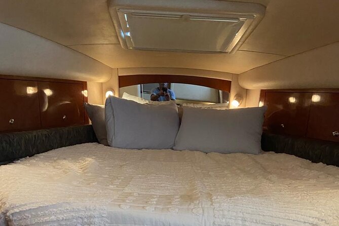 Private Yacht in Punta Cana, Unlimited Drinks and HipHop Music - What the yacht’s onboard features mean for you