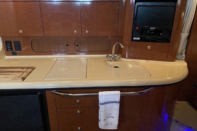 Private Yacht in Punta Cana, Unlimited Drinks and HipHop Music - The value of $1,150 for up to 12 people