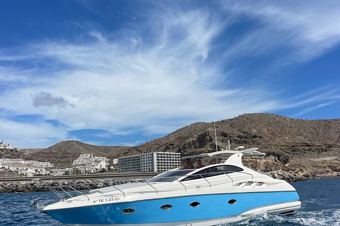 Private Yacht Nirvana Dreams Tour - Key points at a glance