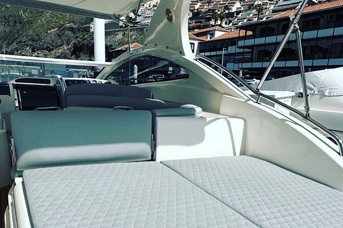Private Yacht Nirvana Dreams Tour - Swimming, snorkeling, and two paddleboards