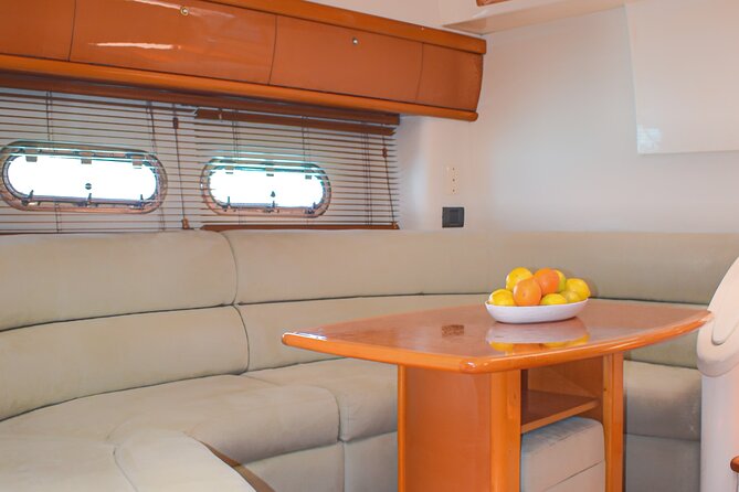 Private Yacht Rental in Cancun - Four hours or eight hours on the water