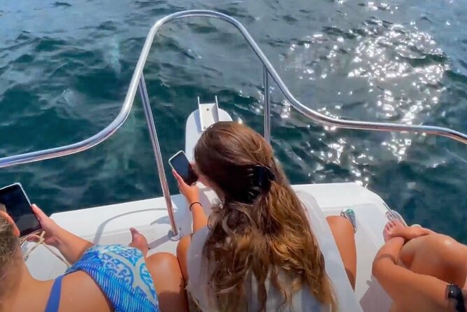 Private Yacht, Sightseeing, Snorkeling and Private beaches - What is included, and what you should bring