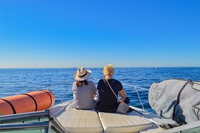 Private Yacht, Snorkeling or Sunset in Cabo San Lucas - The Arch of Cabo San Lucas: your first major view