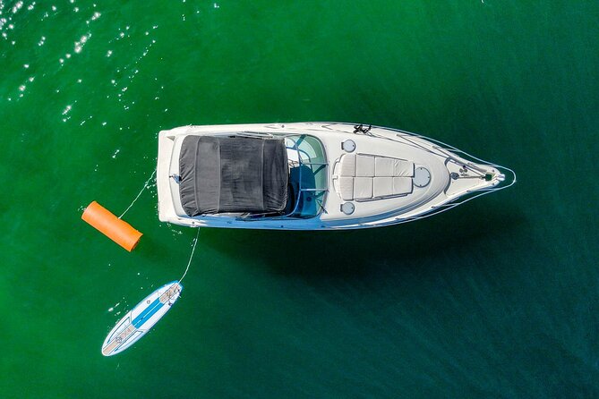 Private Yacht, Snorkeling or Sunset in Cabo San Lucas - Pelican Rock is the active part of the day