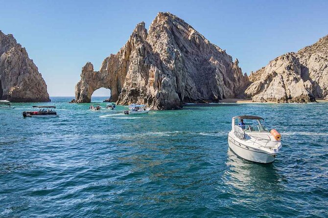 Private Yacht, Snorkeling or Sunset in Cabo San Lucas - Pablo and Jorge add a personal touch