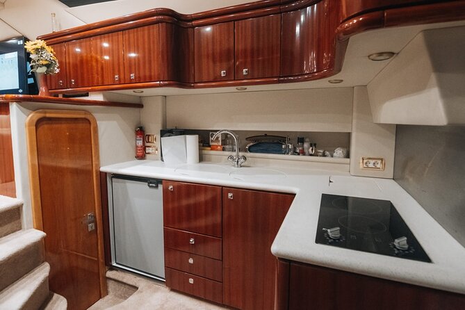Private Yacht Tour From Split-Explore Adriatic Islands - Milna for a flexible coffee or drink stop