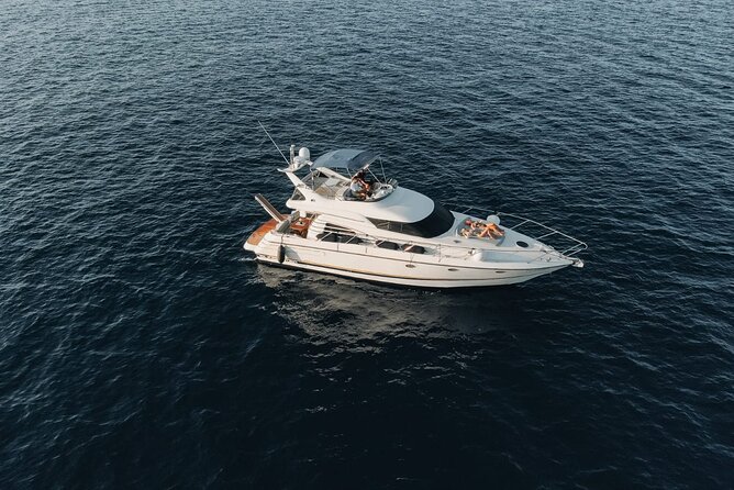 Private Yacht Tour From Split-Explore Adriatic Islands - What the private format really adds