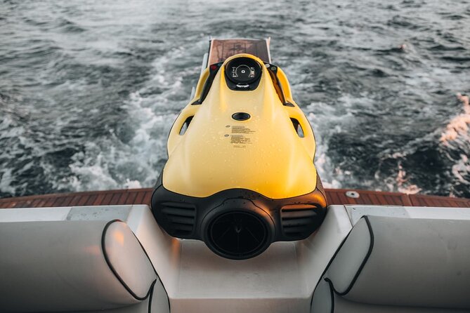 Private Yacht Tour From Split-Explore Adriatic Islands - Price, group size, and overall value