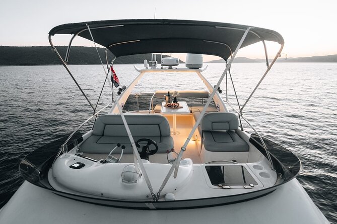 Private Yacht Tour From Split-Explore Adriatic Islands - Sightseeing from the sea, not just from the shore