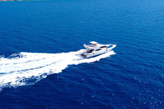 Private Yacht Tour in Bodrum at Sunset with Dinner - 3 Hours - Key details to know before booking