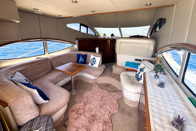 Private Yacht Tour in Bodrum at Sunset with Dinner - 3 Hours - What the private format really adds