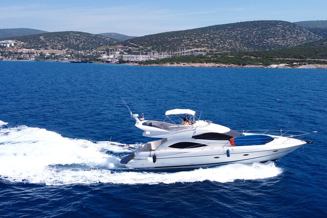 Private Yacht Tour in Bodrum at Sunset with Dinner - 3 Hours - Who will enjoy this Bodrum boat trip most
