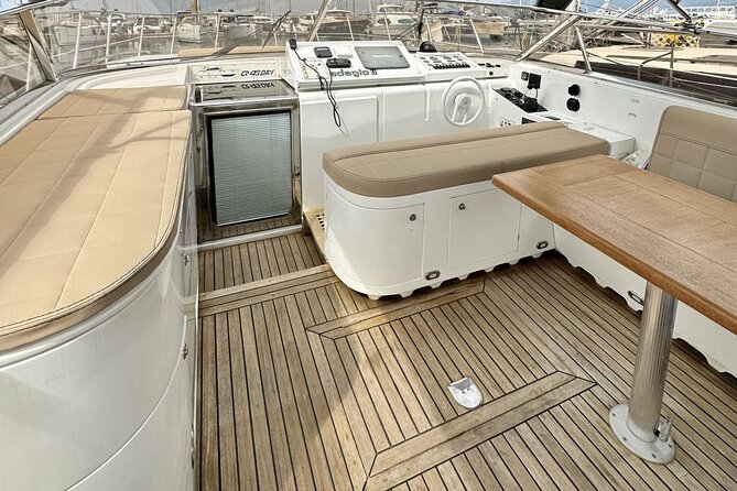 Private Yacht Tour in Gallipoli - Who should book this Gallipoli yacht day?