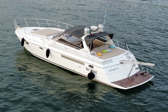 Private Yacht Tour in Gallipoli - Should you book it?