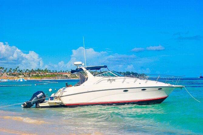 Private Yacht Tour in Punta Cana with Snorkeling and Open Bar - Key points to know before booking