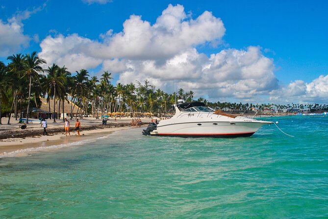 Private Yacht Tour in Punta Cana with Snorkeling and Open Bar - Who will enjoy this Punta Cana boat trip