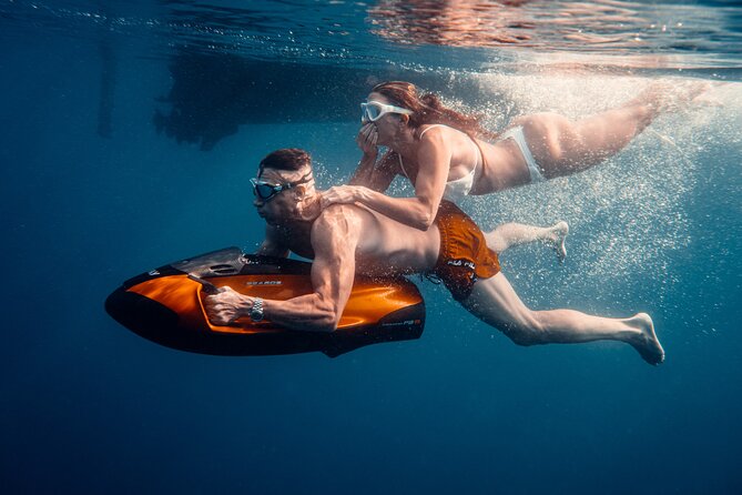 Private Yacht Tour Marbella 4h - Service That Feels Personal, Not Stiff