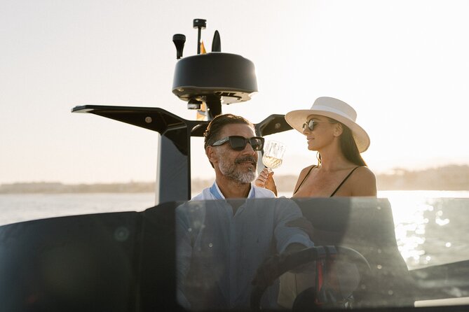 Private Yacht Tour Marbella 4h - How the Four Hours Usually Work