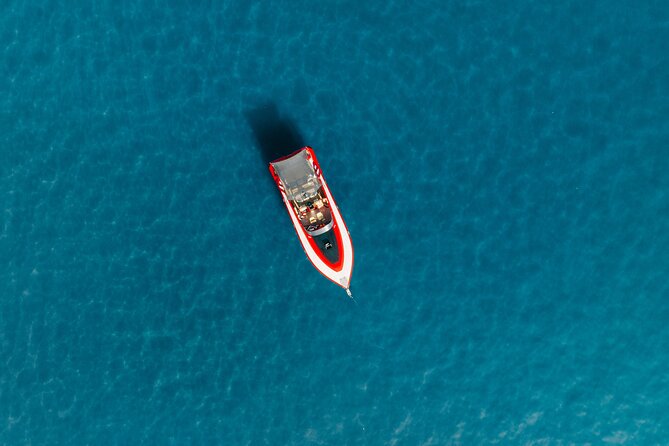Private Yacht Tour Marbella 4h - Who Will Get the Most from This Charter