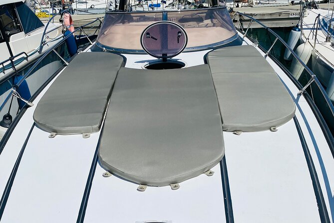 Private Yacht Tour with Drinks and Snorkeling in Gran Canaria - Who will enjoy this private yacht trip most