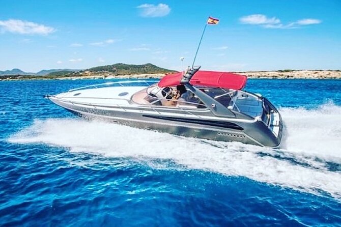 Private Yacht Tour with Drinks and Snorkeling in Gran Canaria - Perchel Cove brings the real action
