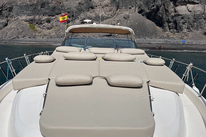 Private Yacht Tour with Drinks Lunch and Snorkel Gran Canaria - Who will enjoy this yacht day most?