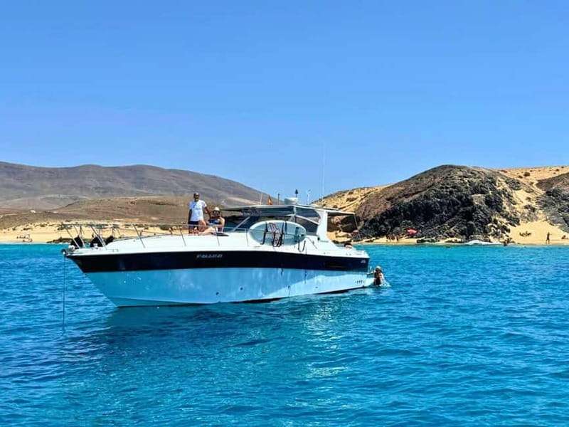 Private Yacht Tour with Gourmet Barbecue and Sunset at Papagayo Beaches - Key points to know before booking