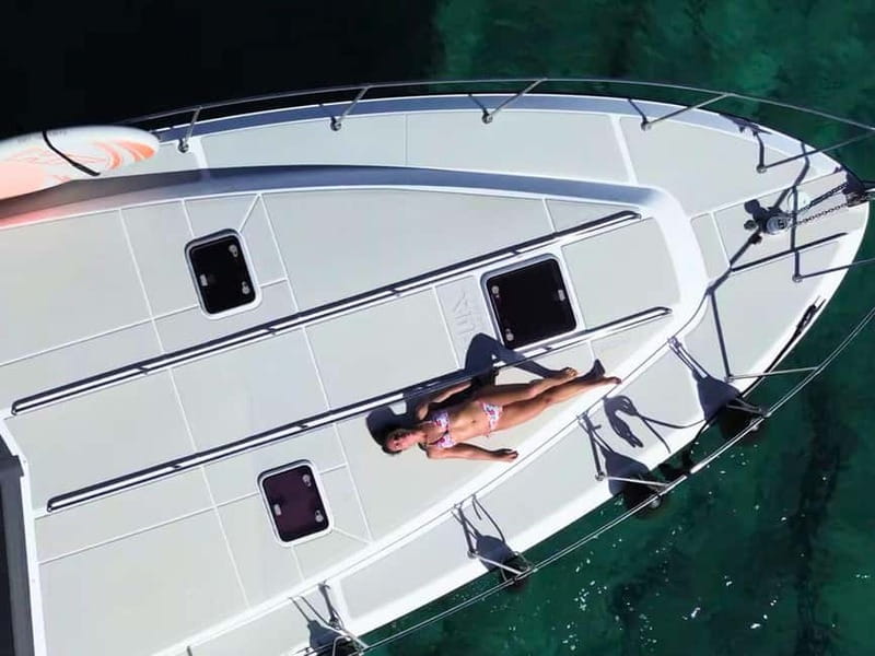 Private Yacht Tour with Gourmet Barbecue and Sunset at Papagayo Beaches - Who will enjoy this Papagayo cruise most