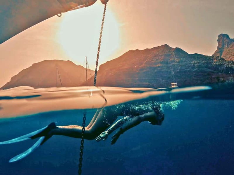 Private Yacht Tour with Gourmet Barbecue and Sunset at Papagayo Beaches - Small practical details that make the difference