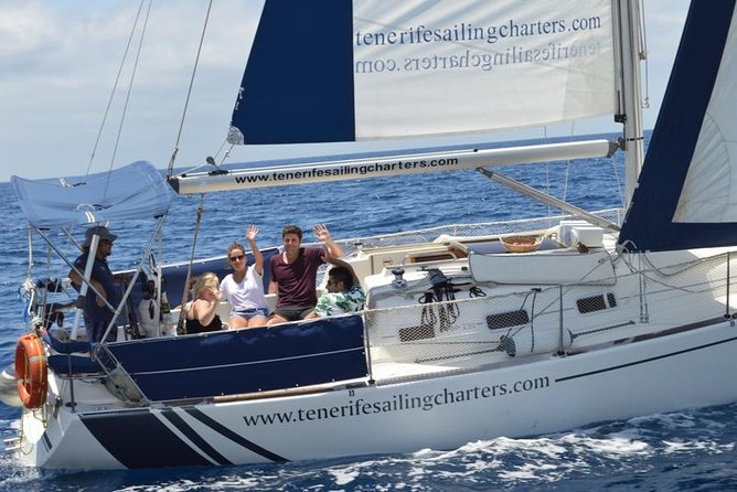 Private Yacht Tour With Whale and Dolphin Watching 33 Foot Boat - Key things to know before you book
