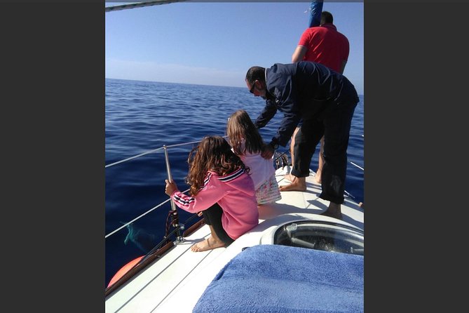 Private Yacht Tour With Whale and Dolphin Watching 42 Foot Boat - Weather, cancellations, and practical value
