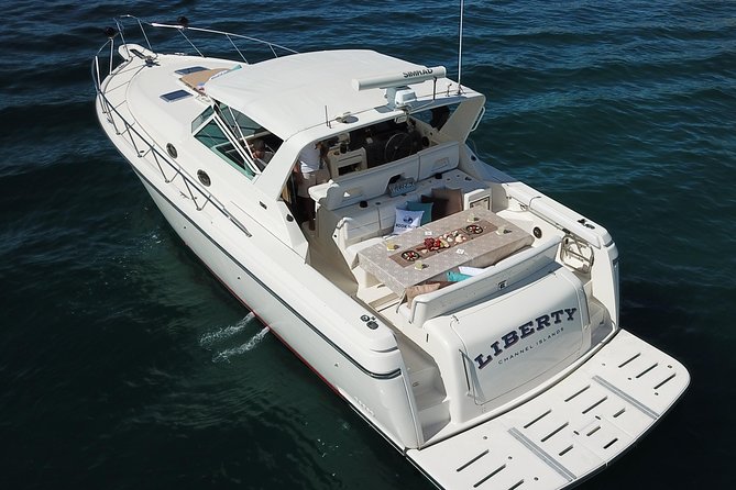 Private Yacht Ultimate Fishing and Snorkeling Adventure - 6 Hours - A private yacht day built around your group