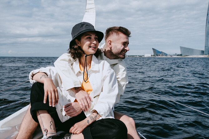 Private Yacht Voyage : Music, Wine & Snacks for Groups - Leaving the meeting point and finding the Bosphorus rhythm