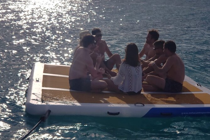 Private Yacht with snorkelling from Montego Bay - Leaving the Coast With Pickup Included